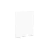 ChromaLuxe 5" x 7" Gloss Sublimation Aluminum Photo Panel - HeatPressNation
