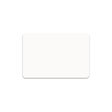 Unisub 2" x 3" Gloss Sublimation FRP Name Badge - HeatPressNation