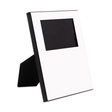 Unisub 8" x 10" Offset Sublimation MDF Picture Frame for 4" x 6" Photo - HeatPressNation