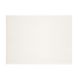 HPN SubliCraft 6" x 8" White Matte Sublimation Ceramic Tile - 36 per Case - HeatPressNation