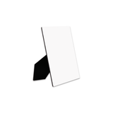 ChromaLuxe 5" x 7" Gloss Sublimation Hardboard Photo Panel with Easel - HeatPressNation