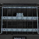 DTF Station Seismo S20 DTF Powder Station - HeatPressNation