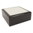 HPN SubliCraft 6" x 6" Jewelry Box with Sublimation Photo Tile Lid Insert - 24 per Case - HeatPressNation