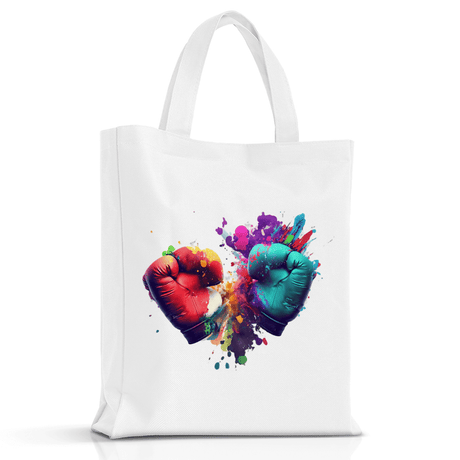 Boxing Gloves Design - HeatPressNation
