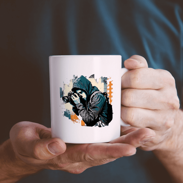 Photography Design - HeatPressNation