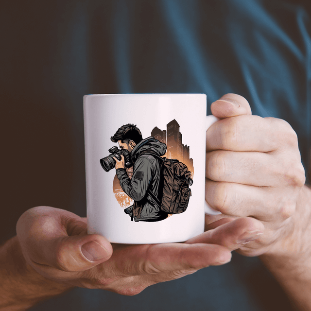Photoshoot Design - HeatPressNation