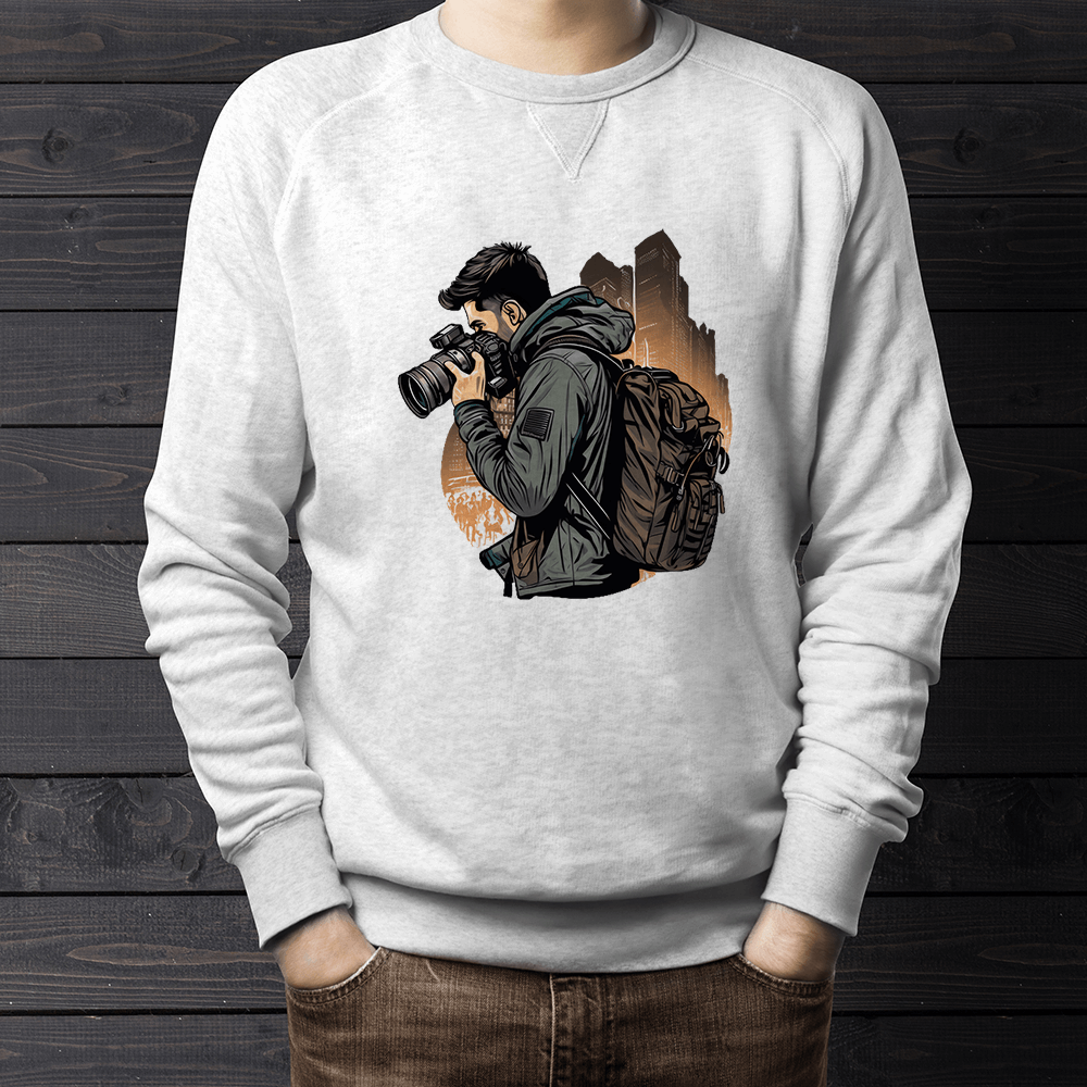 Photoshoot Design - HeatPressNation