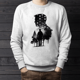 Officer Forest Design - HeatPressNation