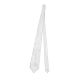 HPN SubliCraft Shiny Sublimation Necktie - 100 per Case - HeatPressNation