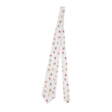 HPN SubliCraft Shiny Sublimation Necktie - 100 per Case - HeatPressNation