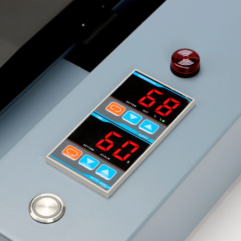 DTF Station Phoenix Air Curing Oven with Built - In Air Purifier - HeatPressNation