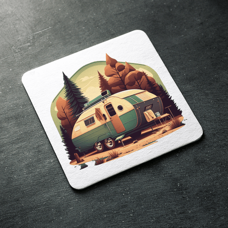 Trail Camper Design - HeatPressNation