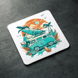 Surf Van Design - HeatPressNation
