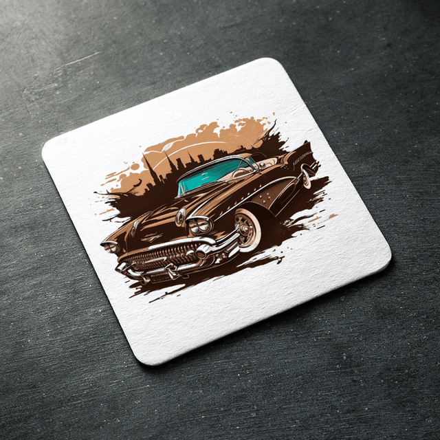 Classic Convertable Design - HeatPressNation
