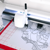 Siser Romeo 24" Vinyl Cutter - HeatPressNation
