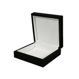 HPN SubliCraft 6" x 6" Jewelry Box with Sublimation Photo Tile Lid Insert - 24 per Case - HeatPressNation