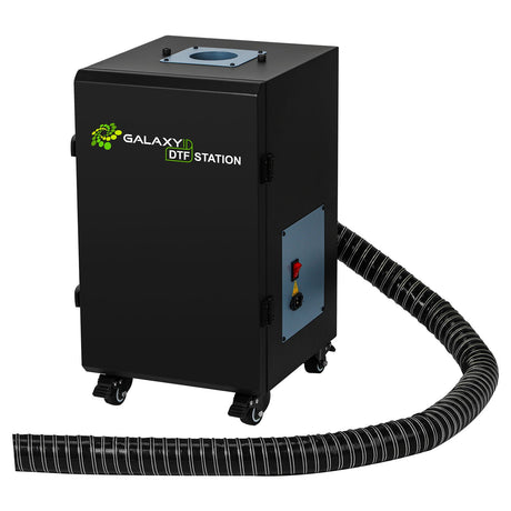 DTF Station Purifier L2 Portable Air Filter - HeatPressNation
