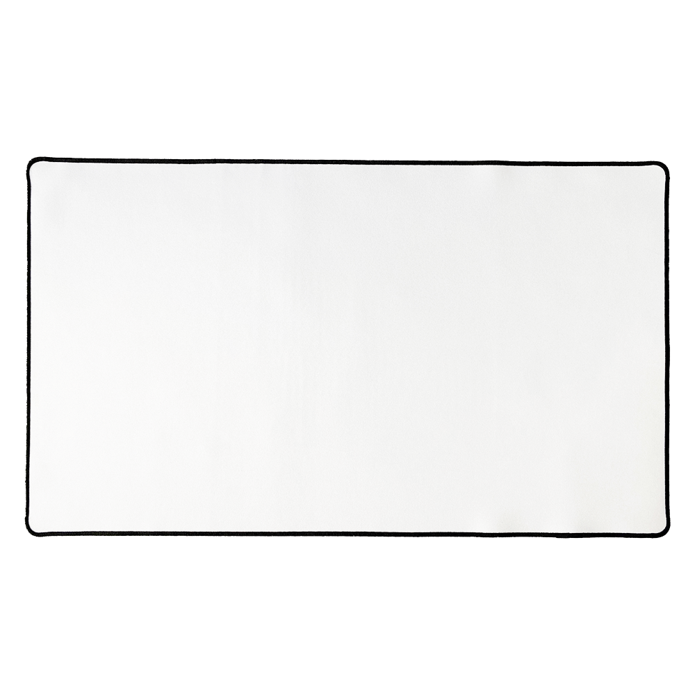 HPN SubliCraft 24" x 14" Sublimation Gaming Mats - 5 Pack - HeatPressNation