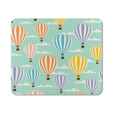 HPN SubliCraft 9.25" x 7.75" Sublimation Mouse Pads - 10 Pack - HeatPressNation