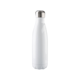 HPN SubliCraft 17 oz. Sublimation Stainless Steel Cola Shaped Bottle - HeatPressNation