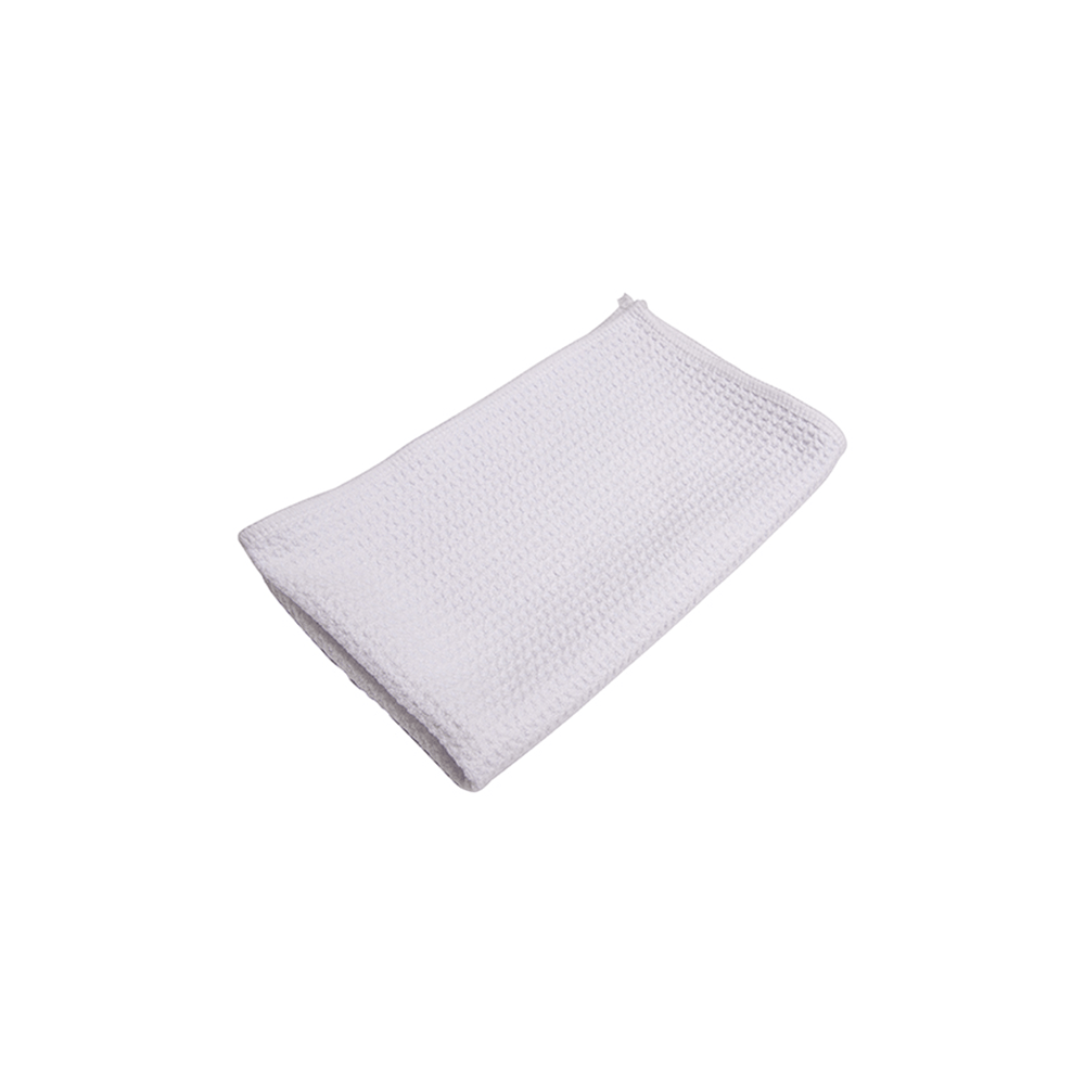 HPN SubliCraft 11" x 18" Sublimation Kitchen Waffle Towel - HeatPressNation