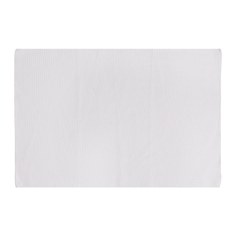 HPN SubliCraft 15.7" x 23.6" Sublimation Waffle Kitchen Towel - HeatPressNation