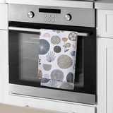 HPN SubliCraft 15.7" x 23.6" Sublimation Waffle Kitchen Towel - HeatPressNation