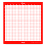 Siser 12” x 12” Light Tack Cutting Mat - HeatPressNation