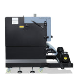 DTF Station Seismo M16 DTF Powder Applicator and Dryer - HeatPressNation