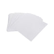 HPN SubliCraft 4.9" x 9.8" Sublimation Shrink Wrap Sleeve - 80 Pack - HeatPressNation