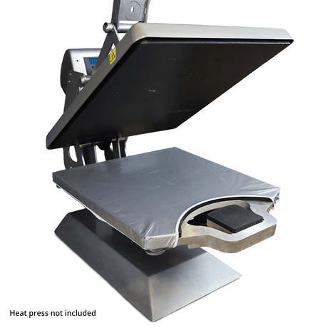 Stahls' Hotronix Tag Along™ HP Platen - HeatPressNation