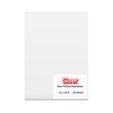 Siser TTD Easy Mask - 11” x 16.5” : 25 Sheets - HeatPressNation