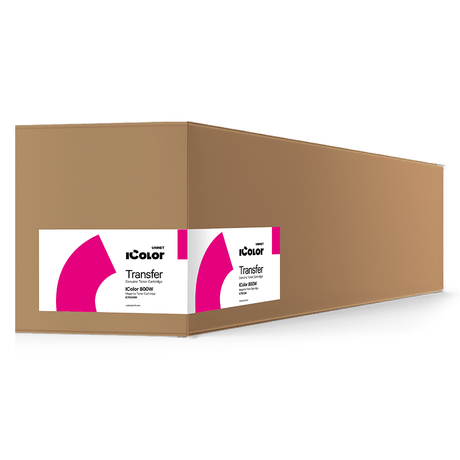 Uninet IColor 800W Standard Toner Cartridges - HeatPressNation