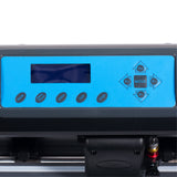 HPN VinylSystems Edge 52" Cutter Plotter - Contour Cutting Stepper Motor - HeatPressNation
