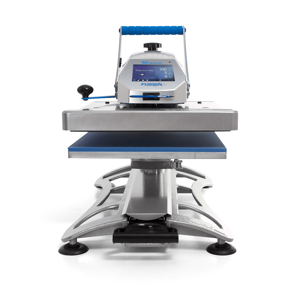 Stahls' Hotronix Fusion IQ 16" x 20" Heat Press - HeatPressNation