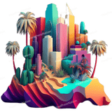 Imagination Town Design - HeatPressNation