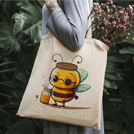 Honey Bee Design - HeatPressNation