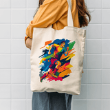 Splatter Running Design - HeatPressNation