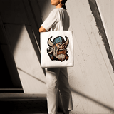 Enraged Warrior Viking Design - HeatPressNation