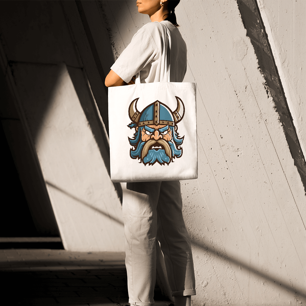 Mad Viking Design - HeatPressNation