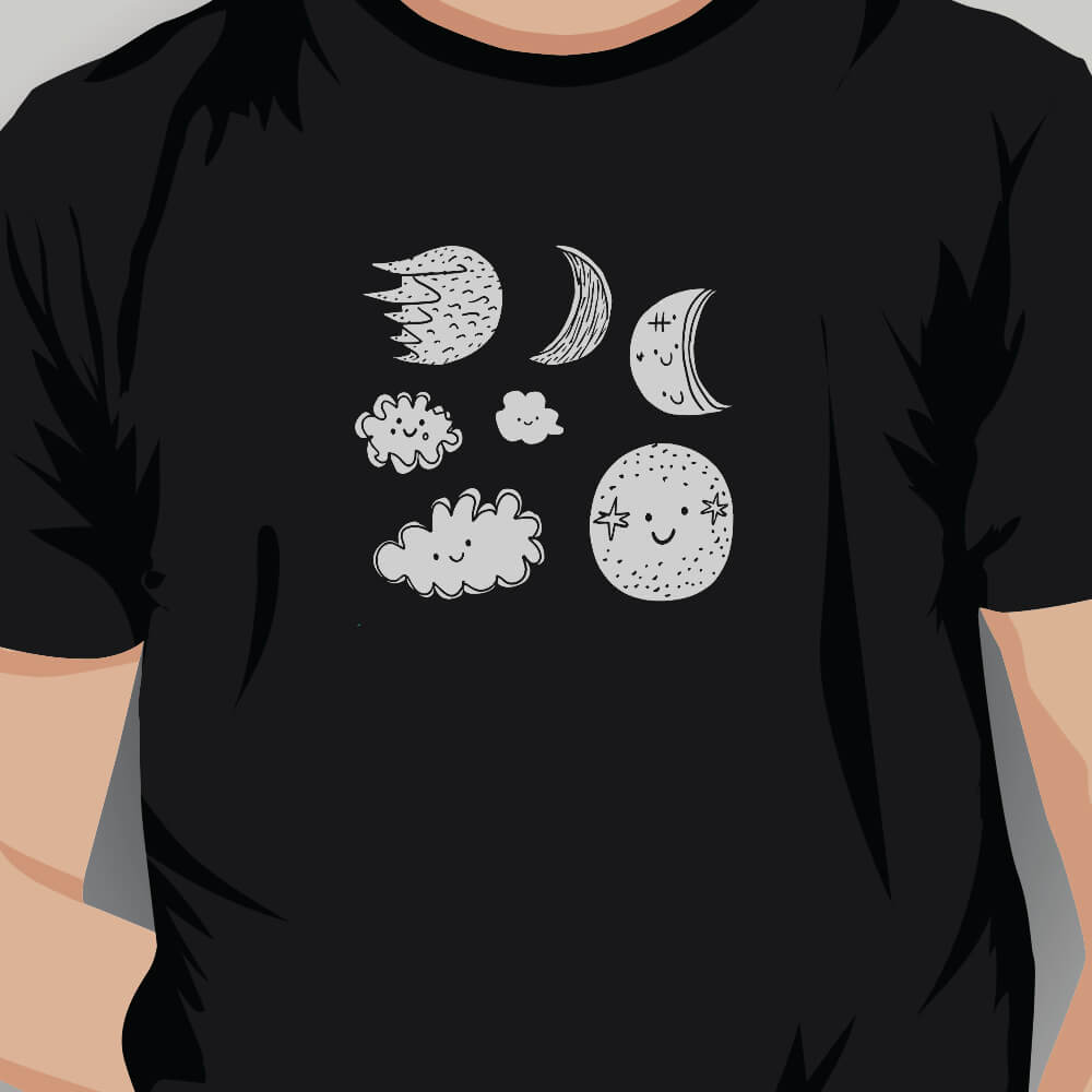 Sky Bundle Vector Design - HeatPressNation