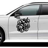 Grape Vector Design - HeatPressNation