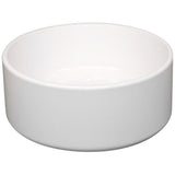 HPN ORCA Premium Sublimation Ceramic Cat Bowl - 24 per Case - HeatPressNation