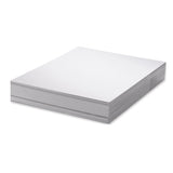 ChromaLuxe 12" x 24" Sublimation Aluminum Sheet Stock - HeatPressNation