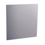 ChromaLuxe 11.75" x 11.75" Clear Gloss Sublimation Aluminum Photo Panel - HeatPressNation