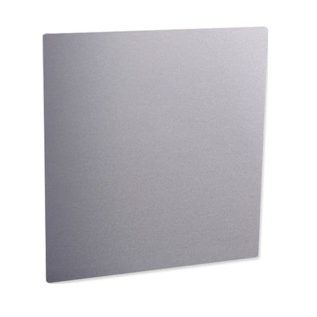 ChromaLuxe 11.75" x 11.75" Clear Gloss Sublimation Aluminum Photo Panel - HeatPressNation