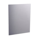 ChromaLuxe 11" x 14" Clear Gloss Sublimation Aluminum Photo Panel - HeatPressNation