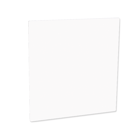ChromaLuxe 11.75" x 11.75" Gloss Sublimation Aluminum Photo Panel - HeatPressNation