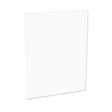 ChromaLuxe 11" x 14" Gloss Sublimation Aluminum Photo Panel - HeatPressNation