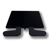 Geo Knight All Thread Drop - On Tables - HeatPressNation
